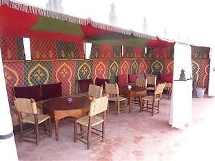 Hotel Djemaa El Fna Cecil à Marrakesh Extérieur photo