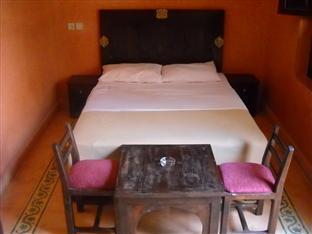 Hotel Djemaa El Fna Cecil à Marrakesh Extérieur photo